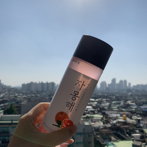  190523 펭귄이 뭐라구/체리홀릭/조금씩 자주먹기/자몽해/저녁도 가볍게?/실패/삽겹살 세점/열흘만에 수영장/초심으로/운동️