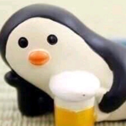  펭귄문제, 틀리면 3일동안 펭귄프사