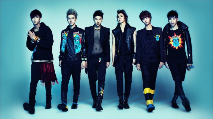  [빅스]빅스 7주년!!!