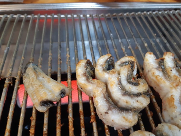  의정부 장어맛집구이, 민물장어무한리필 여름보양식으로도 좋고 신곡동맛집부페 이네요