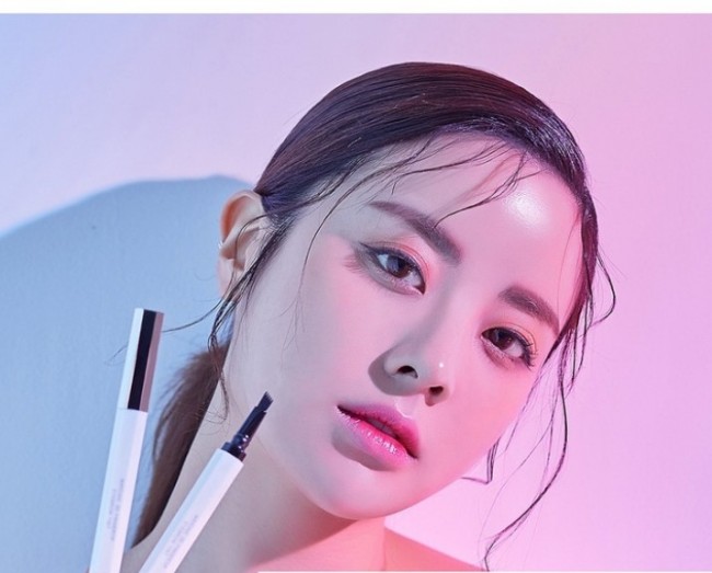  쌩얼에도 자신있는 눈썹 메이시크 핑거팁 아이브로우~ 특집패키지/cj오쇼핑 오후1시30분