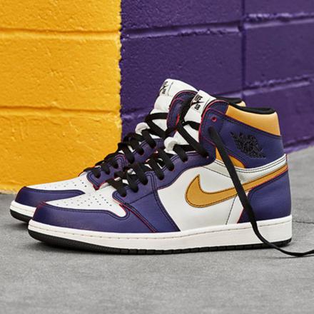  나이키 에스비 에어 조던1 시카고 발매 예정/ NIKE SB AIR JORDAN1 RETRO HIGH OG  DEFIANT LA To CHICAGO