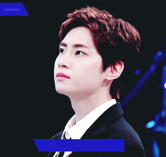  ️NEW PICK️ 프로듀스X 이진혁 소개합니다
