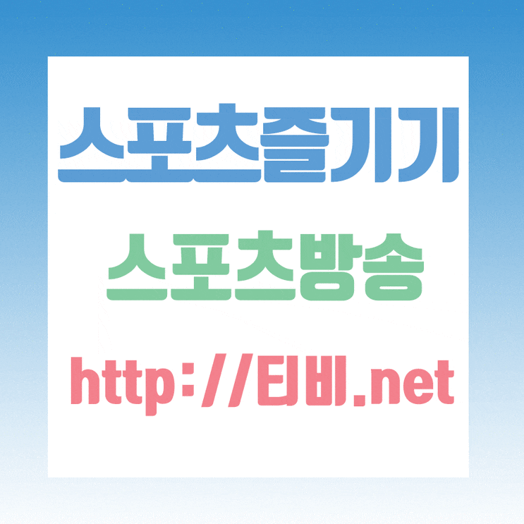  여자배구 국가대표 일정부터 경기 중계까지 한번에 시청할수 있다니!