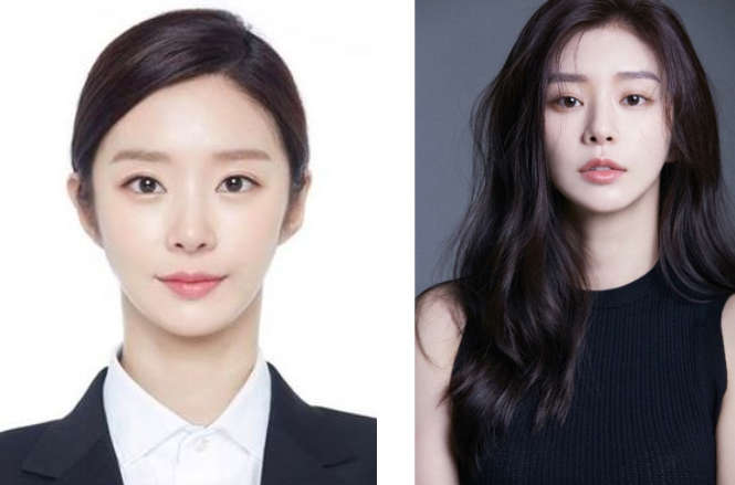  배우 이주빈도 겪은 '사진 도용'…법적 대응 가능할까