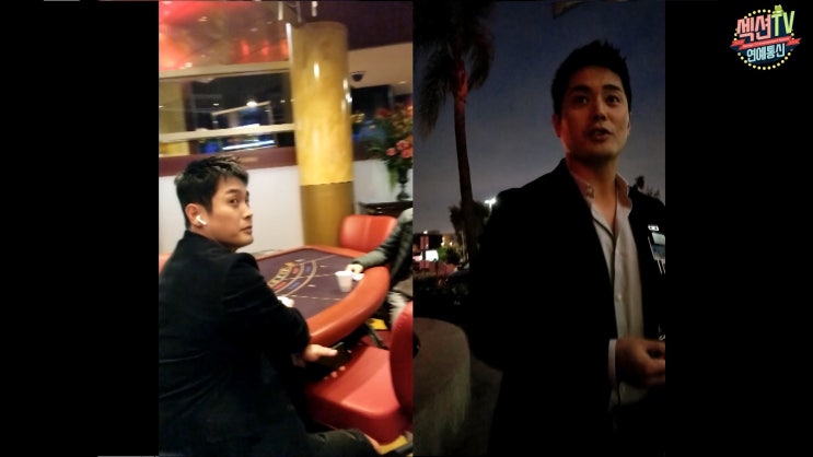 <섹션TV연예통신> 강하늘 전역 현장 공개, 노엘 갤러거 단독인터뷰 <섹션TV연예통신> 강하늘 전역 현장 공개, 노엘 갤러거 단독인터뷰
