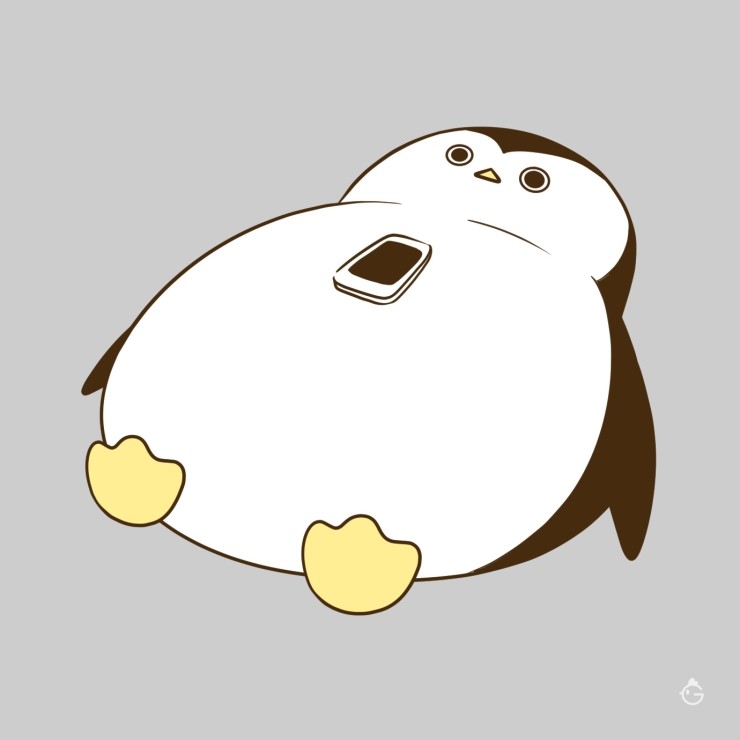  펭귄프사