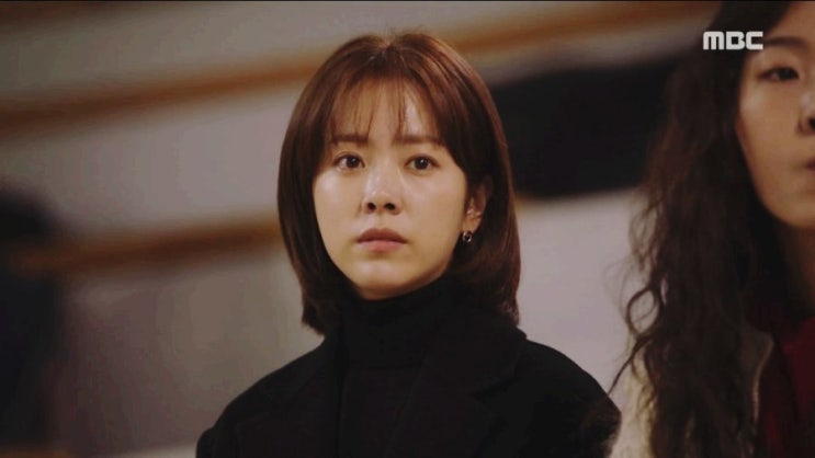  봄밤 1회 2회 줄거리 지호(정해인)와 정인(한지민) 설렘지수 폭발!