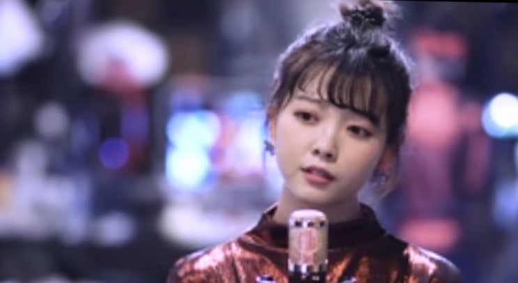  가수 요요미 나이,본명 무명가수 아버지?