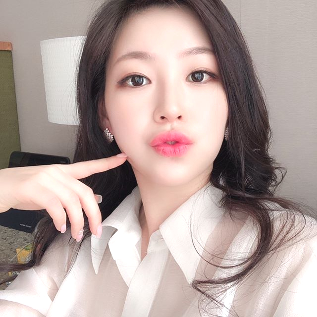 연애의맛 김보미 고주원의 그녀 인스타 나이 직업 완벽 정리