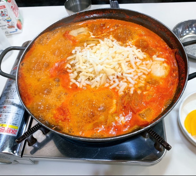  [맛집소개] 전북대 떡볶이 맛집-모두랑