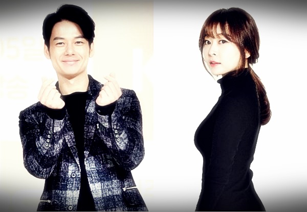 강태성 정아라 누구? 나이는?… 강태성 정아라 누구? 나이는?…