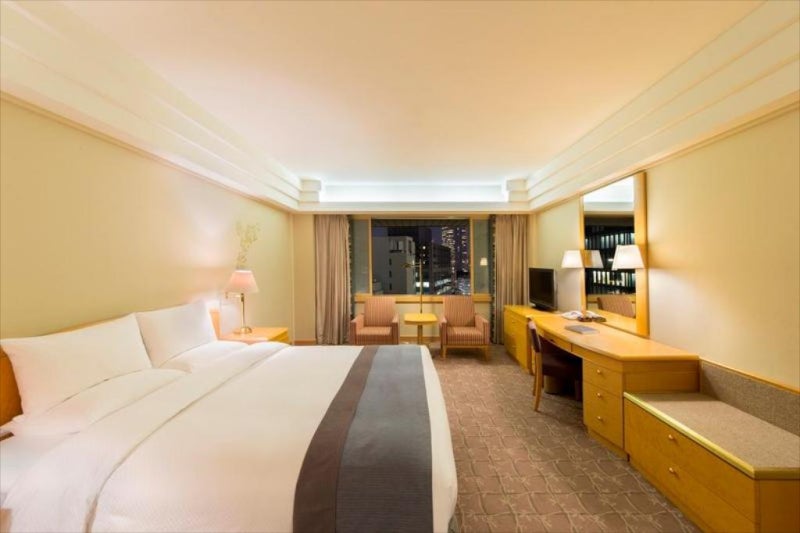 [도쿄 가야바초역]호텔 오쿠라 도쿄 사우스윙 (Hotel Okura Tokyo South Wing) : 네이버 블로그