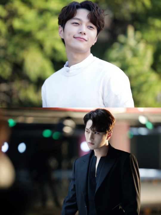  단,하나의 사랑 순조로운 첫방 -  김명수 인피니트 엘