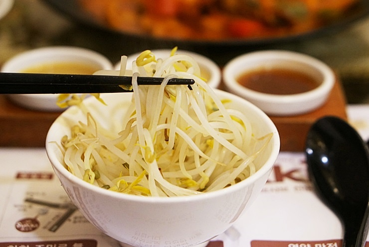  올림픽공원 맛집 맛있는녀석들 김준현이 반한 존맛 데이트코스!
