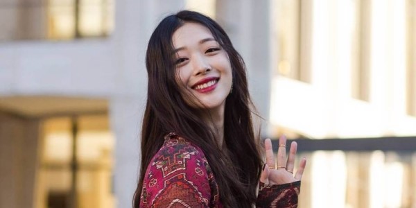  탤런트 ‘설리<최진리>’ 이름풀이