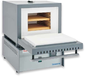  Thermo Scientific Thermolyne Muffle Furnace F48010 제품소개 Thermo 대리점 한국화인썸 (주)