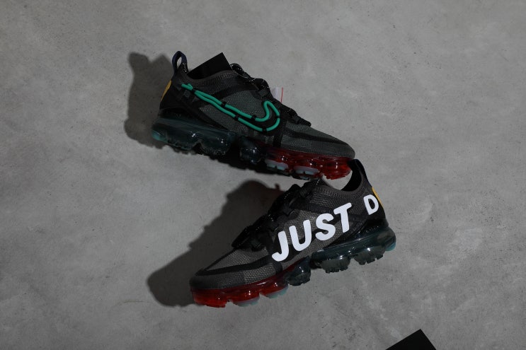  캑터스 플랜트 플리마켓 나이키 에어 베이퍼맥스 2019/ NIKE AIR VAPORMAX 2019 x CACTUS PLANT FLEA MARKET