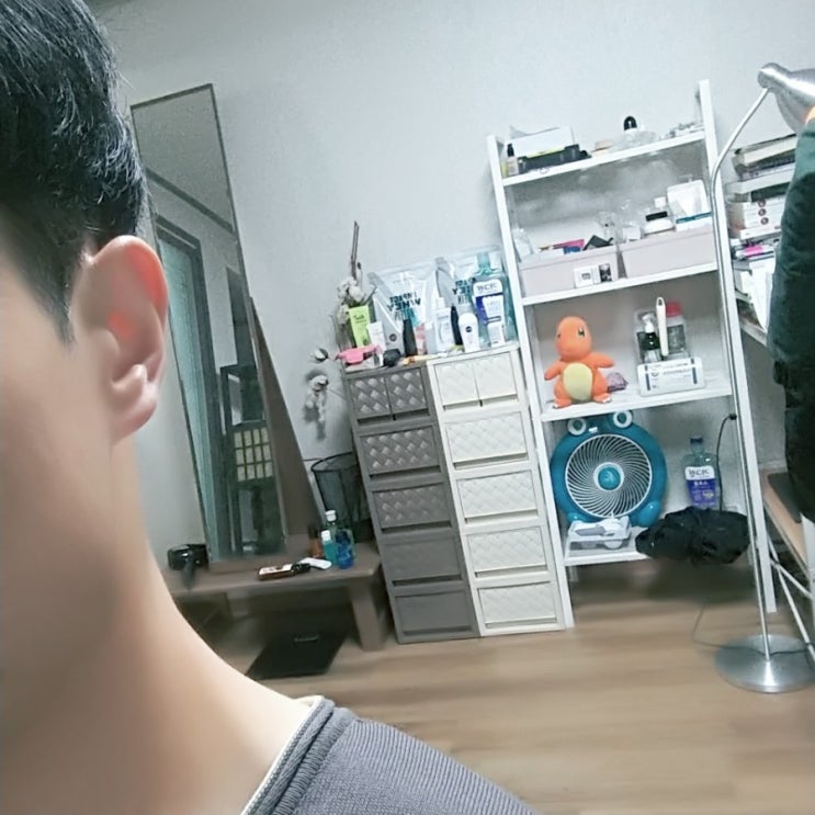  그리운건 그때일까 그대일까 -하상욱