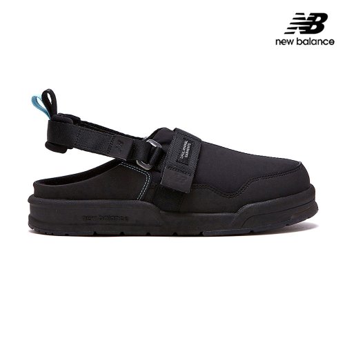  [역대가] NEW BALANCE (뉴발란스) CRV Mule SD5205LIK / NBRJ9S433K