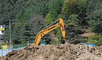  20~30대 전문기술 배워서 60~70대가 되어도 일 할 수 있는 평생직업 굴삭기 포크레인