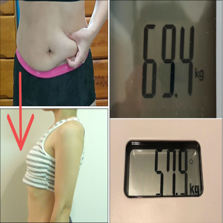  부아메라 오일 효능으로 다이어트가 된다고?
