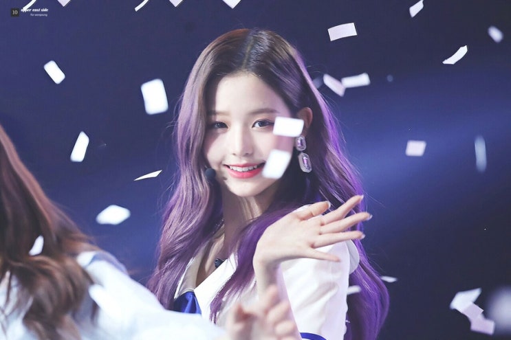  뷰티톡. 화장품 + 장원영 + 기타 아무말대잔치