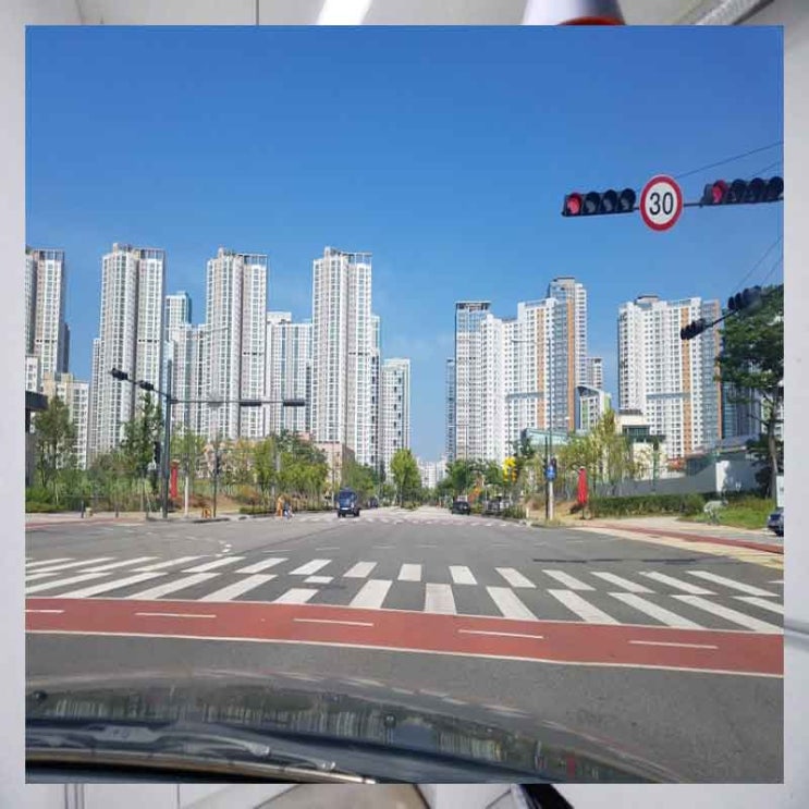  운전연수여자 연수구운전연수 이제는 운전할때!