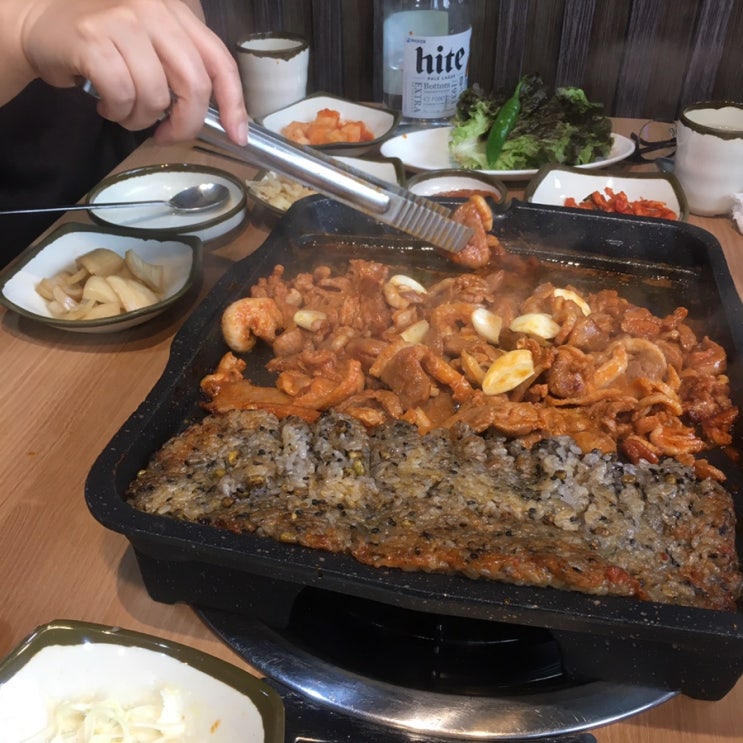  190428 ~ 190524 일상