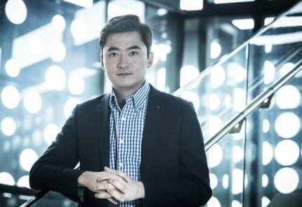  김석훈, 일반인 여성과 결혼식