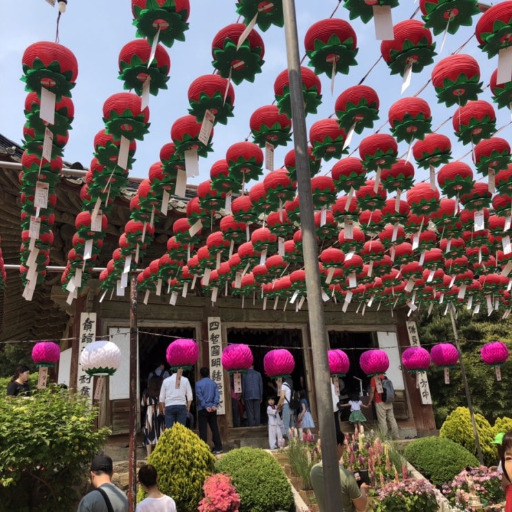  소중한 사람들