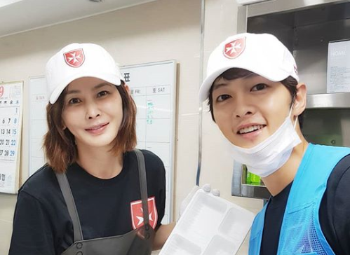  TV는 사랑을 싣고 박영선 충격적인 근황 [TV는 사랑을 싣고 모델 박영선]