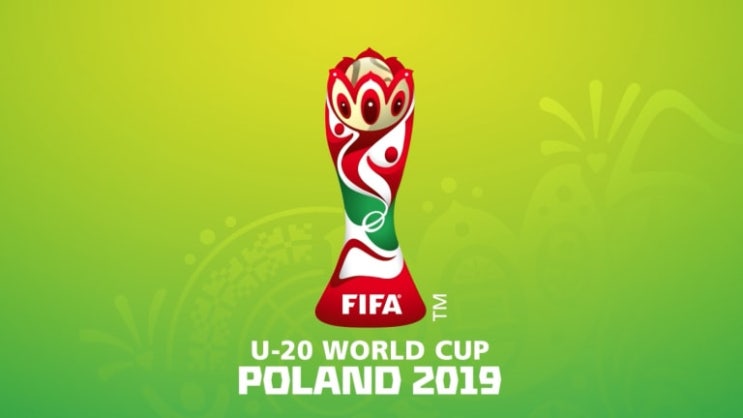 2019 FIFA-U20 월드컵 대진표, 대표팀 명단, 일정!!