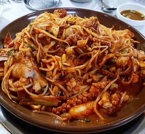  생생정보 숙성한우 소잡는 해녀정육식당, 낙지등뼈찜 원조옛날 감자탕 5월 24일 금요일 823회 방송연락처