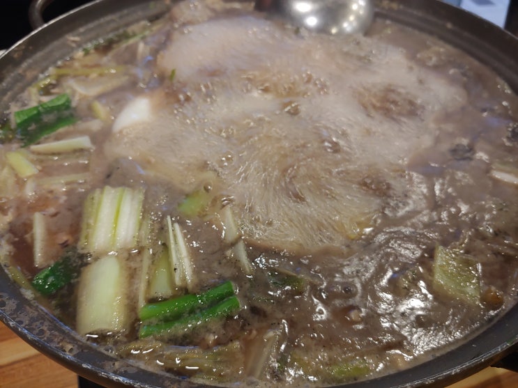  종로맛집 창신동맛집 목포낙지마을에서 모임을,,,