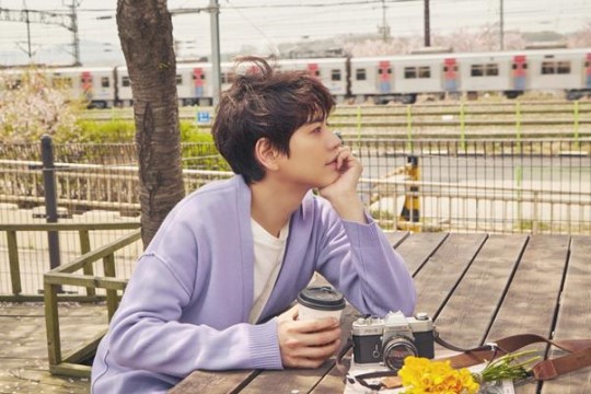  규현 “10년 만 슈주 완전체, 멤버들 양보로 가능했죠”