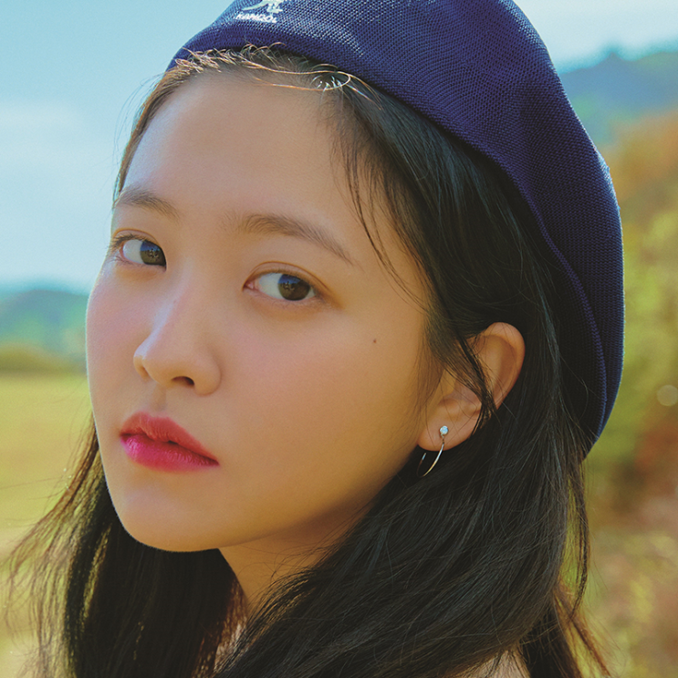 레드벨벳 예리(김예림) 무보정이미지