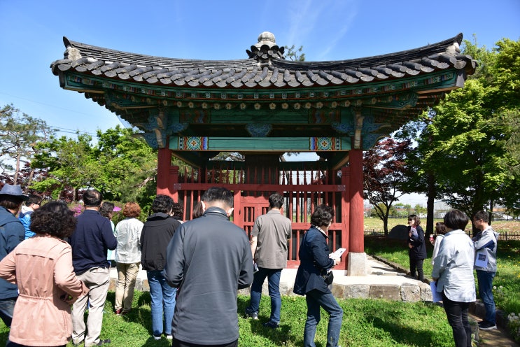  충남천안,아산지역답사(2019.4.27)