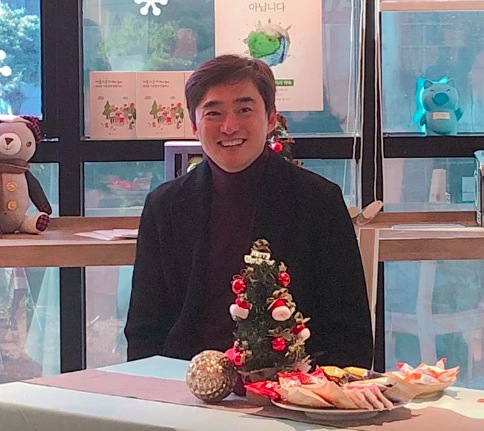  김석훈 결혼 나이 예비신부 근황 페이스북