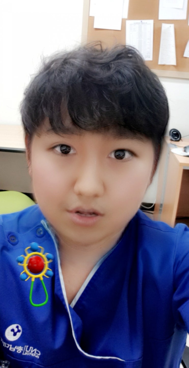 아기얼굴어플 스냅챗 사용법, 베이비필터 저장 어디에?