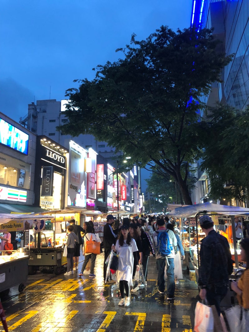 홍콩여행] 가장 효율적으로 홍콩달러 환전하는 방법 및 후기, : 네이버 블로그