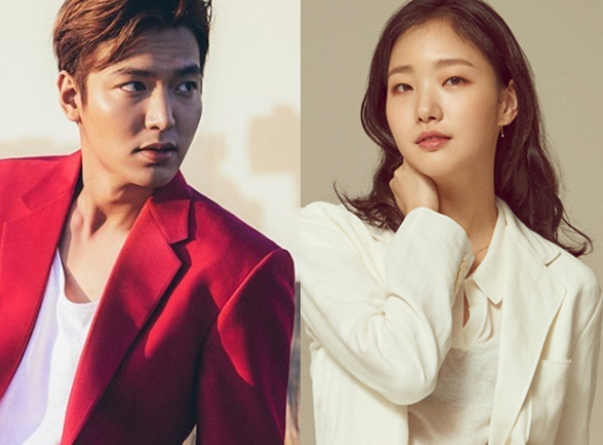  이민호 김고은 드라마 더 킹 영원한 군주의 남녀주인공으로!