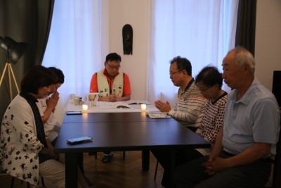  헝가리 죄르와 부다페스트 여행