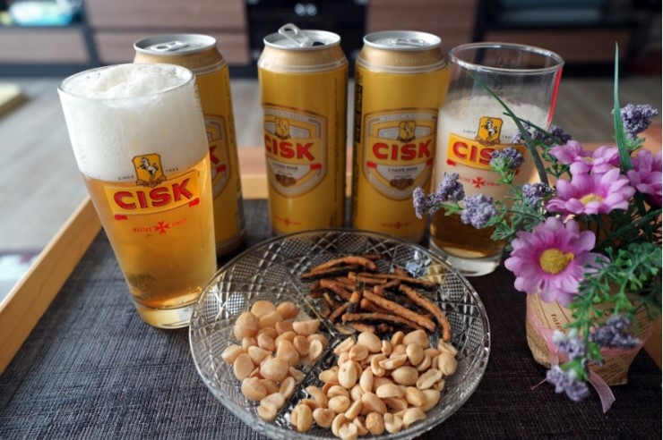  카스,스텔라,호가든,코로나... 이 맥주 모두 한 기업 소유?