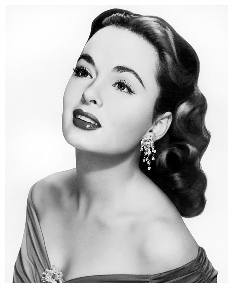  [세기의 배우 200인] 앤 블라이스/Ann Blyth  