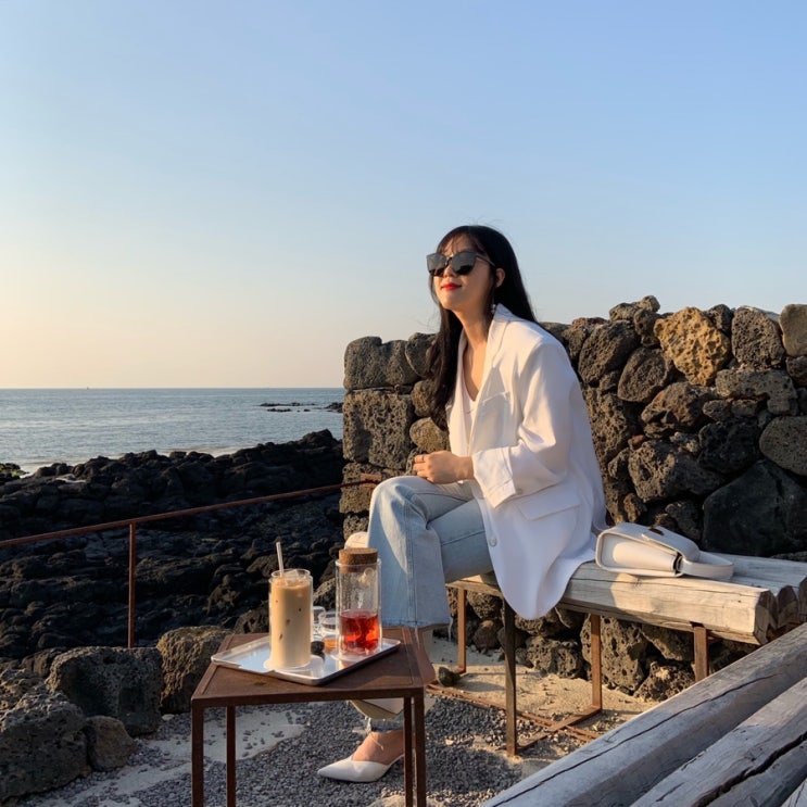  [제주미니라이프/제주도8일살기] 3일차_ 협재식물원/돈사촌본점