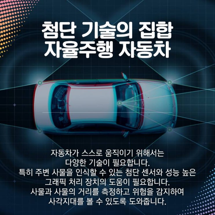 자율 주행 자동차 자율 주행 자동차
