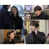 '연애의 맛2' 보고커플 고주원-김보미, 첫 다툼 '연애의 맛2' 보고커플 고주원-김보미, 첫 다툼