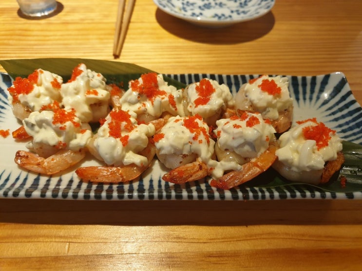  [동래술집/맛집] 서원시장쪽 분위기좋은 이자카야 토마!