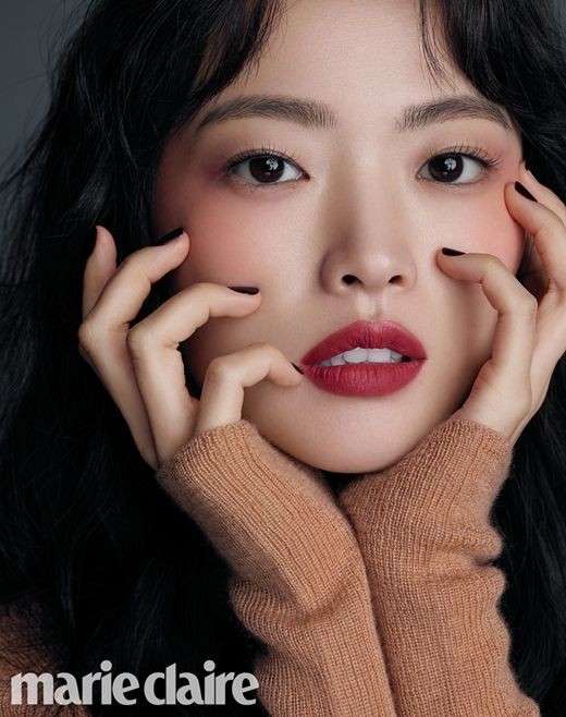  #에이에프# 20대 배우 중 독보적인 필모그래피를 만들어 가고 있는 '천우희'